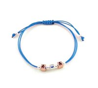 Bracciale Le Bebé Donna I Dadini in Tessuto DLB054T - DLB054T